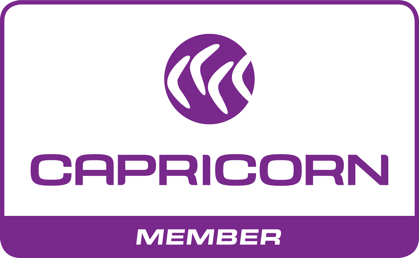 Capricorn Member