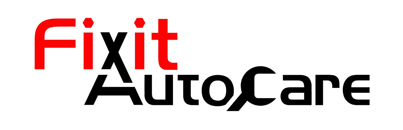 FIXIT AutoCare