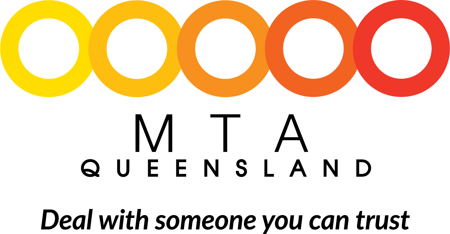 MTA Queensland